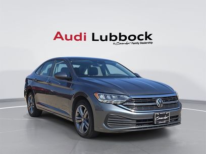 Used 2024 Volkswagen Jetta SE