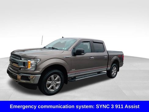 Used 2019 Ford F150 XLT w/ Equipment Group 302A Luxury image 19