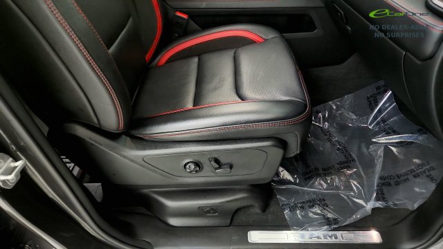Used 2022 RAM 1500 TRX w/ TRX Level 2 Equipment Group AWD/4WD image 35