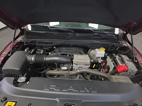 Used 2020 RAM 1500 Big Horn AWD/4WD image 34