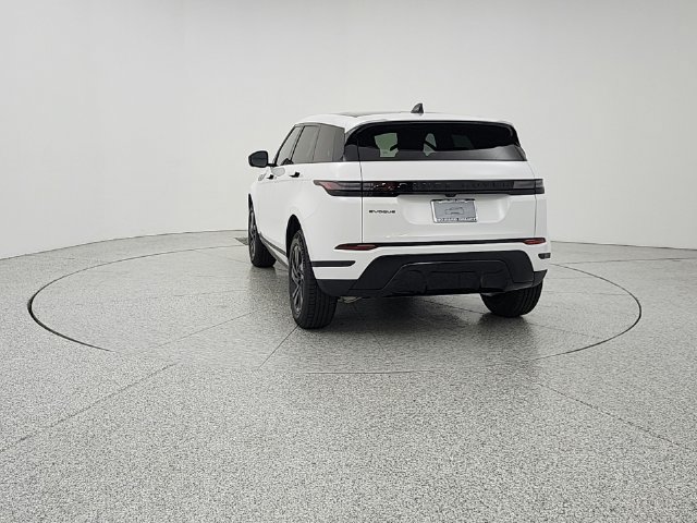 New 2026 Land Rover Range Rover Evoque S AWD/4WD image 6