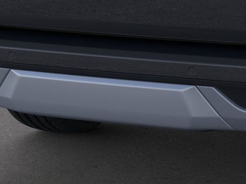 New 2025 Ford Expedition Max Platinum w/ Platinum Ultimate Package image 23