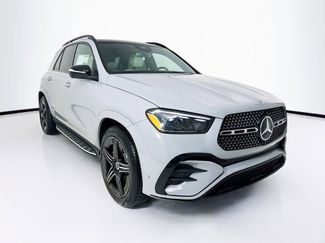 New 2026 Mercedes-Benz GLE 350 4MATIC video 1