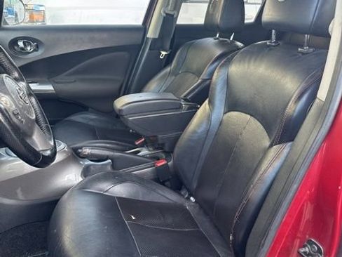Used 2013 Nissan Juke SL w/ Midnight Edition image 12