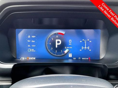 Used 2025 Ford F150 Raptor image 27