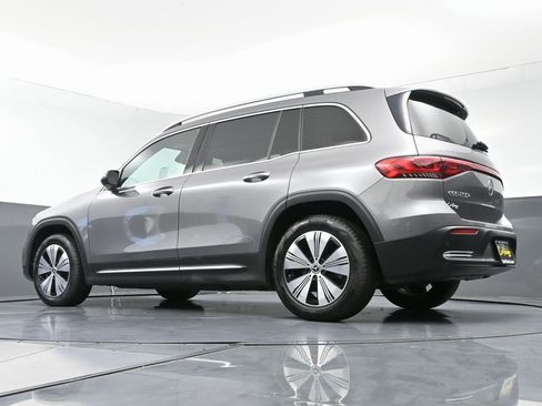 Used 2023 Mercedes-Benz EQB 250+ 250+ w/ Exclusive Package image 55