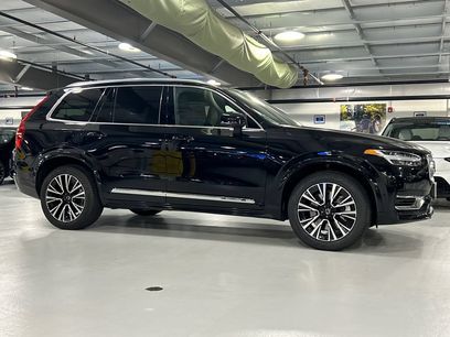 Certified 2024 Volvo XC90 T8 Plus w/ Protection Package