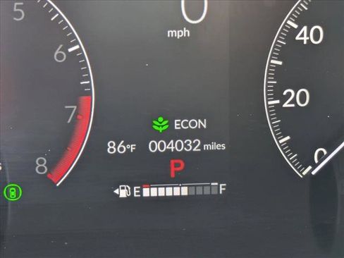 Used 2024 Honda HR-V EX-L image 10
