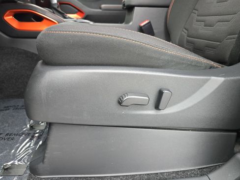 Certified 2024 Nissan Frontier PRO-4X w/ Off-Road Protection Package image 28