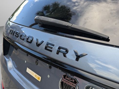 Used 2023 Land Rover Discovery Sport S AWD/4WD image 48
