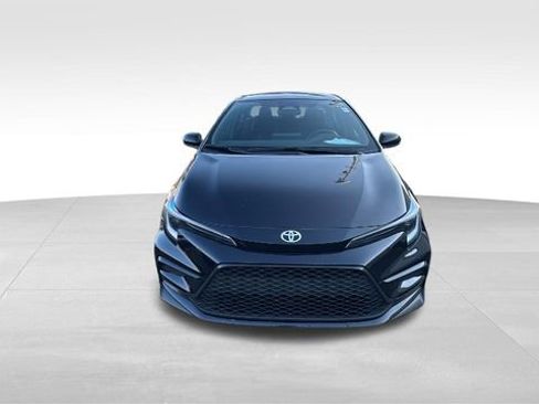 Used 2024 Toyota Corolla SE FWD image 7