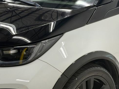 Used 2019 BMW i3 s RWD image 4