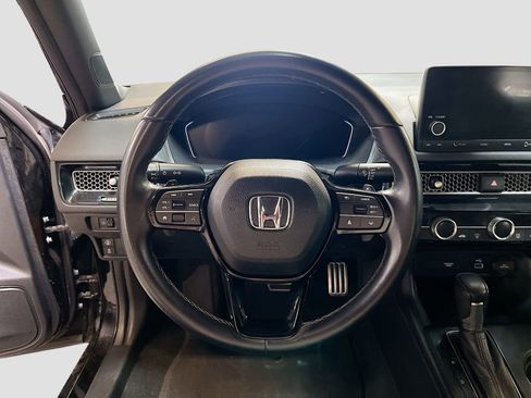 Used 2022 Honda Civic Sport image 11