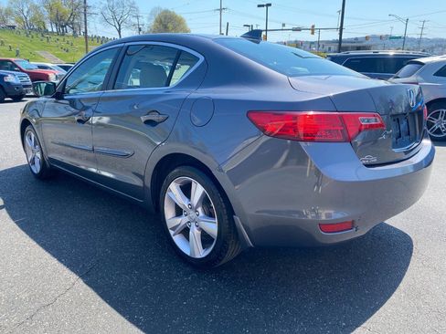 Used 2015 Acura ILX w/ Premium Package FWD image 5