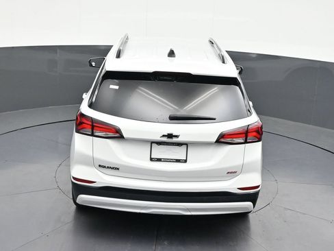 Used 2024 Chevrolet Equinox RS FWD image 18
