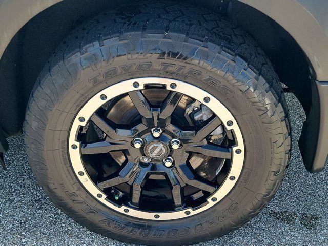 Certified 2023 Nissan Pathfinder Rock Creek AWD/4WD image 13