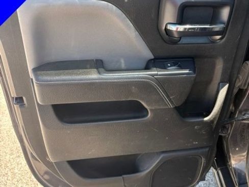 Used 2014 Chevrolet Silverado 1500 W/T w/ Trailering Package RWD image 32