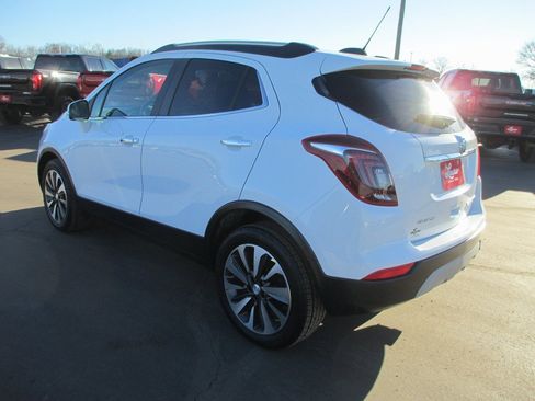 Used 2017 Buick Encore Essence image 7