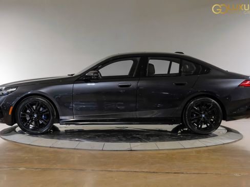 Used 2026 BMW 530i xDrive AWD/4WD image 13