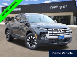New 2026 Hyundai Santa Cruz SEL FWD video 1