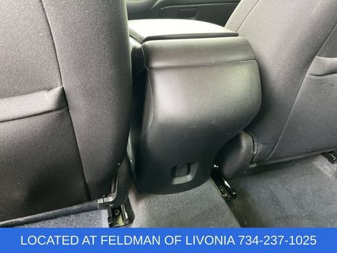 Certified 2021 Chevrolet Malibu RS w/ LPO, Convenience Package 2 FWD image 20