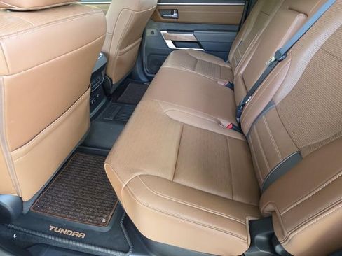 Used 2023 Toyota Tundra 1794 Edition RWD image 10