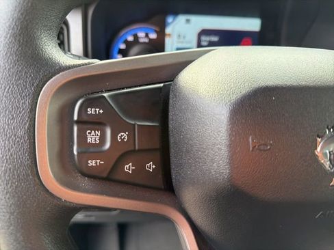 Used 2023 Ford Bronco 2-Door w/ Sasquatch Package image 13