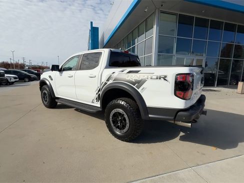Used 2024 Ford Ranger Raptor image 6