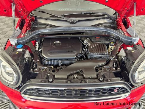 Used 2022 MINI Cooper Countryman S AWD/4WD image 31