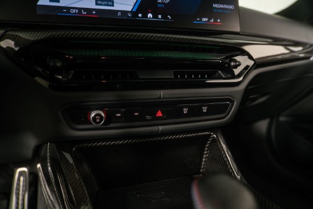 Used 2025 BMW M4 CS AWD/4WD image 24