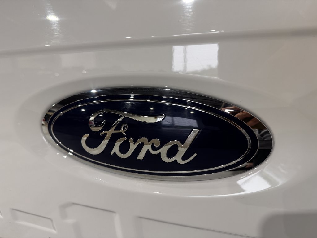 Used 2023 Ford F150 XLT w/ Equipment Group 301A Mid AWD/4WD image 36