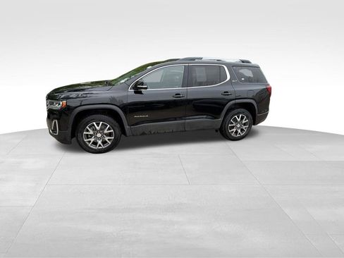 Used 2023 GMC Acadia SLT AWD/4WD image 6