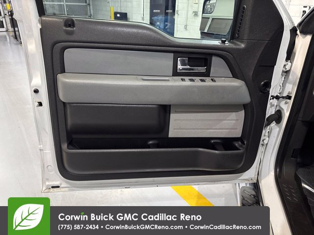 Used 2014 Ford F150 XLT w/ Equipment Group 302A Luxury AWD/4WD image 13