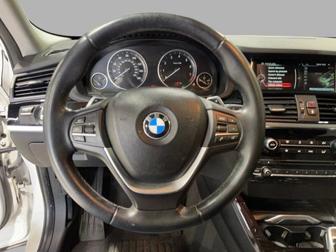 Used 2016 BMW X4 xDrive28i image 34