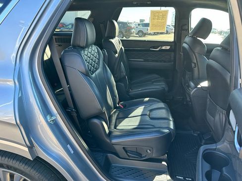 Used 2020 Hyundai Palisade Limited image 27