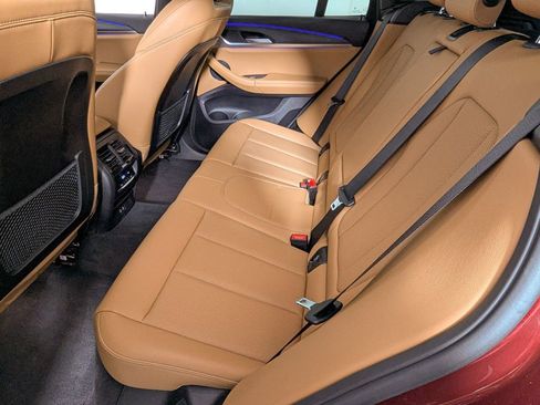 Certified 2024 BMW X3 xDrive30i w/ Premium Package image 44