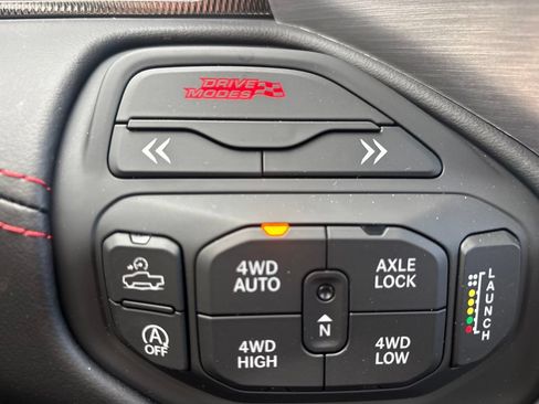 New 2026 RAM 1500 RHO w/ RHO Level 1 Equipment Group AWD/4WD image 17