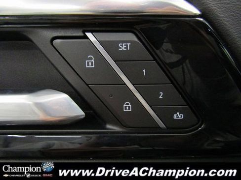 Certified 2025 Chevrolet Tahoe Premier image 26