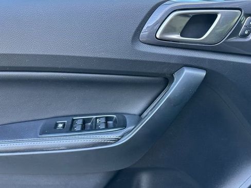 Used 2019 Ford Ranger Lariat AWD/4WD image 11