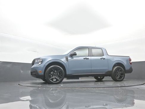 New 2026 Ford Maverick XLT w/ XLT Luxury Package image 28