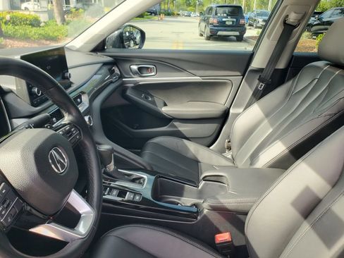 Used 2025 Acura Integra FWD image 15