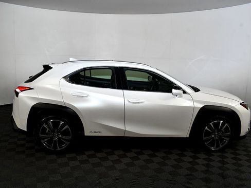 Used 2019 Lexus UX 250h F Sport image 6