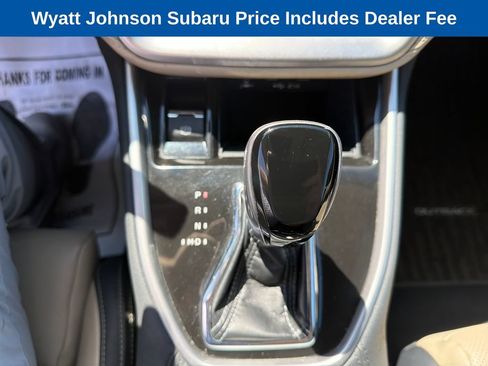 Used 2020 Subaru Outback Limited w/ Popular Package #2 AWD/4WD image 29