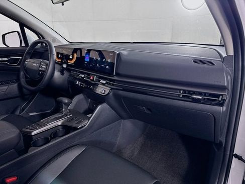 New 2026 Kia Sportage EX image 27