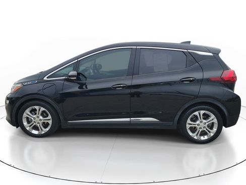 Used 2017 Chevrolet Bolt LT FWD image 4