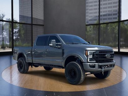 Used 2022 Ford F250 Lariat w/ Tremor Off-Road Package