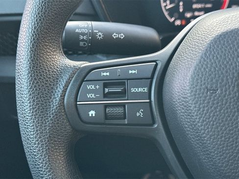 Certified 2025 Honda CR-V LX image 26