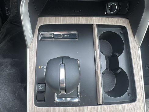 New 2026 MAZDA CX-90 3.3 Turbo w/ Premium Sport Pkg image 21