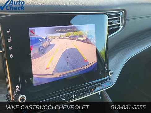 Used 2024 Jeep Wagoneer Series III AWD/4WD image 15