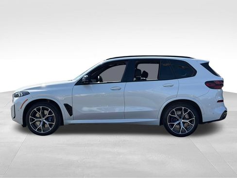 Used 2026 BMW X5 M60i AWD/4WD image 5
